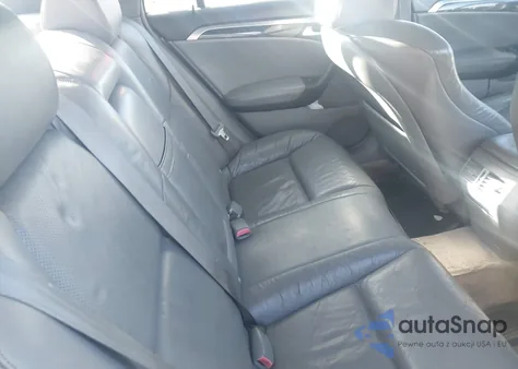 2005 Acura Tl из США, поврежденный, VIN 19UUA66295A039179